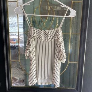 AMERICAN EAGLE SOFT AND SEXY TEE